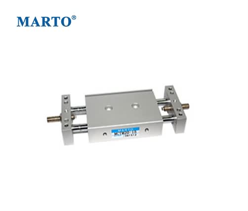 MCTM系列 滑臺氣缸